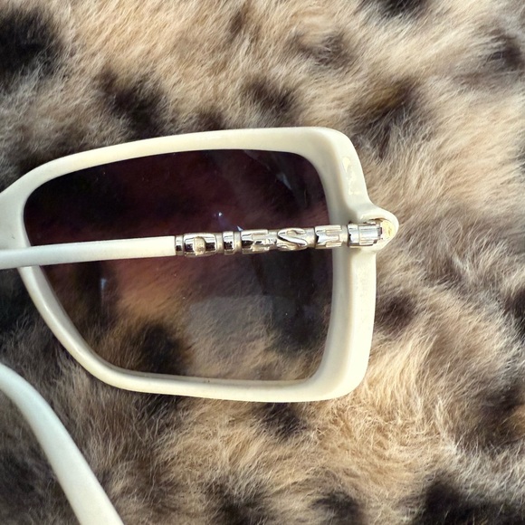 Vintage DIESEL sunglasses - Picture 5 of 6